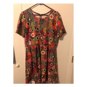 Lularoe Amelia dresses